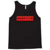 negative Tank Top