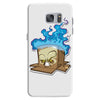 sticker box Samsung Galaxy S7