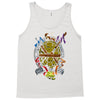 tmnt Tank Top