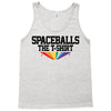 Spaceballs The T Shirt Tank Top