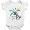 summer Baby Bodysuit