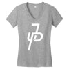 Jake Paul Women's V-Neck T-Shirt