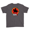 Red Dead Redemption Youth Tee