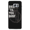 bike 'til you barf Samsung Galaxy S7