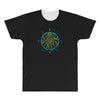 cosmic symbology All Over Men's T-shirt