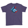 m 343 horses power Youth Tee