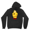 reverse flash Unisex Hoodie