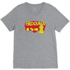 hadouken V-Neck Tee