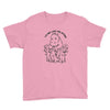 not like otters Youth Tee