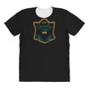 summer of mystery All Over Women's T-shirt