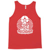 budha Tank Top
