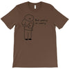 bad poetry T-Shirt