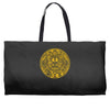 azteca wars Weekender Totes