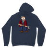 wendy! i'm home Hoodie