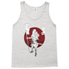 samurai empire Tank Top