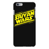 saiyan wars iPhone 6 Plus/6S Plus Case