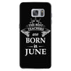 the best teachers are born in june Samsung Galaxy S7
