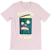 reading is fun T-Shirt