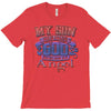 my son was so amazing god made T-Shirt