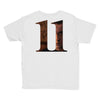 Team 11 Youth Tee