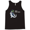 houston we have a problem Tank Top