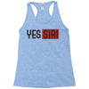 Boss Racerback Tank