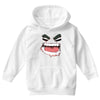 anger Youth Hoodie