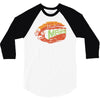 visit mars 3/4 Sleeve Shirt