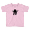 star punisher army Toddler T-shirt