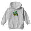 tonberry chef's knife Youth Hoodie