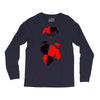 suicide squad Long Sleeve Shirts