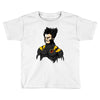 wolverine ii wip Toddler T-shirt