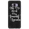 Women, love, Rights, Feminism, Feminist, Female, Funny, Woman, Girl Po Samsung Galaxy S8 Plus