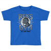 rex's gym Toddler T-shirt