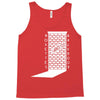 i warned you Tank Top
