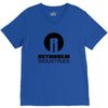 reynholm industries,,,,, V-Neck Tee