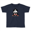 pirate panda Toddler T-shirt