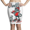 fresh life Pencil Skirts