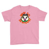 why so sewious Youth Tee