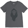 lion king (2) V-Neck Tee