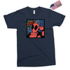bang pop art Exclusive T-shirt