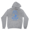 I am a Stomach Tumor Survivor - What's Your Superpower? Unisex Hoodie
