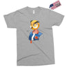 IM COOL GIRLS Exclusive T-shirt