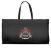 black knight coat of (no) arms Weekender Totes