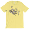 animal fishing tee graphic T-Shirt