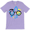 mr. personality T-Shirt