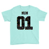 mum 01 Youth Tee