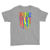 lgbt prom fundraiser Youth Tee