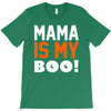 mama is my boo T-Shirt T-Shirt