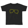 eisglasses Toddler T-shirt